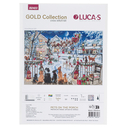 Набор для вышивания 