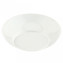 Тарелка глубокая фарфоровая 