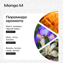 Парфюмерная вода унисекс 