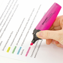 Набор текстовыделителей 