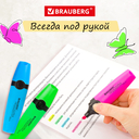 Набор текстовыделителей 