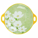 Блюдо фарфоровое 