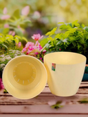 Цветочный горшок 