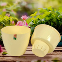 Цветочный горшок 