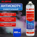 Антискотч-спрей для удаления наклеек и следов клея (400 мл) — фото, картинка — 2