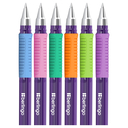 Ручка шариковая синяя 