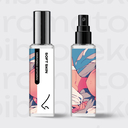 Парфюмерная вода унисекс 