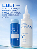 Гель-краска для волос 