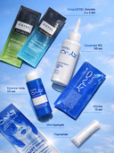 Гель-краска для волос 