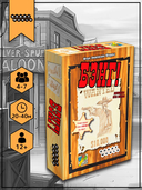 Бэнг! — фото, картинка — 2