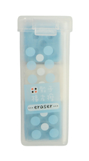 Набор ластиков 