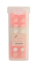 Набор ластиков 