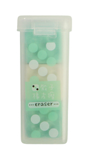 Набор ластиков 