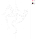 Картина по номерам 