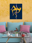 Картина по номерам 