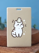 Чехол для магнитной карты 