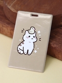 Чехол для магнитной карты 