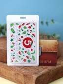 Чехол для магнитной карты 