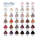 Гель-краска для волос 