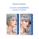 Гель-краска для волос 