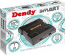 Консоль Dendy Smart (567 игр HDMI) — фото, картинка — 3