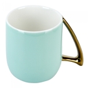 Набор чашек с чайником 