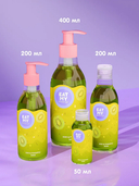 Гель для душа 