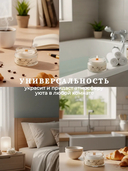 Свеча декоративная ароматизированная 