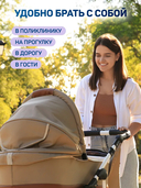 Влажные салфетки детские 