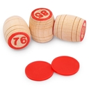 Русское лото (подарочная упаковка) — фото, картинка — 5