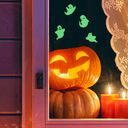 Набор светящихся наклеек 