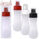 Бутыль для соуса и майонеза 