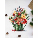 Набор для вышивания 