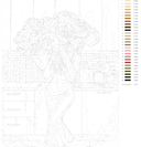 Картина по номерам 