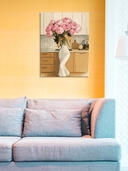 Картина по номерам 