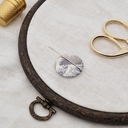 Игольница магнитная 