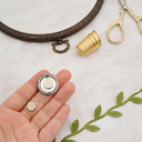 Игольница магнитная 