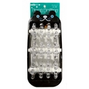 Массажер для ног (18,8х8,2 мм) — фото, картинка — 1