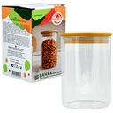 Банка для специй и сыпучих продуктов 