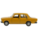 Машинка инерционная 