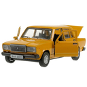 Машинка инерционная 