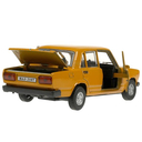 Машинка инерционная 