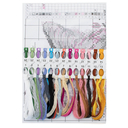 Набор для вышивания на одежде 