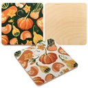 Подставка под горячее 