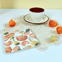 Подставка под горячее 