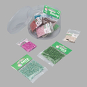 Набор бисера 11/0 