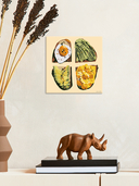 Картина по номерам 