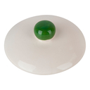 Сахарница керамическая 