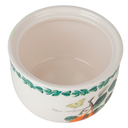 Сахарница керамическая 