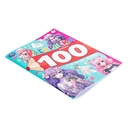 100 картинок аниме. Раскраска 100 картинок — фото, картинка — 1